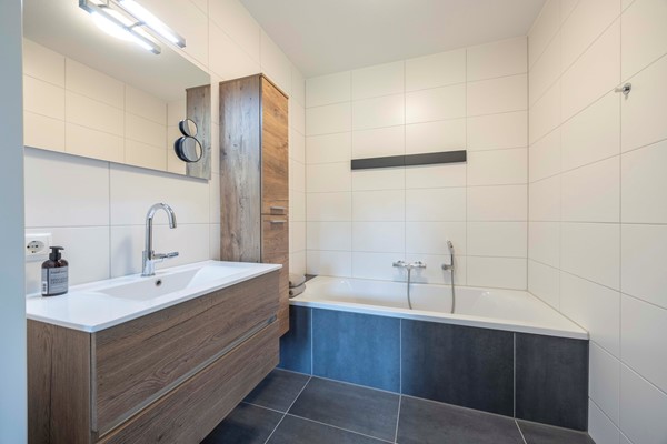 Medium property photo - Amalialaantje 50, 4744 BW Bosschenhoofd